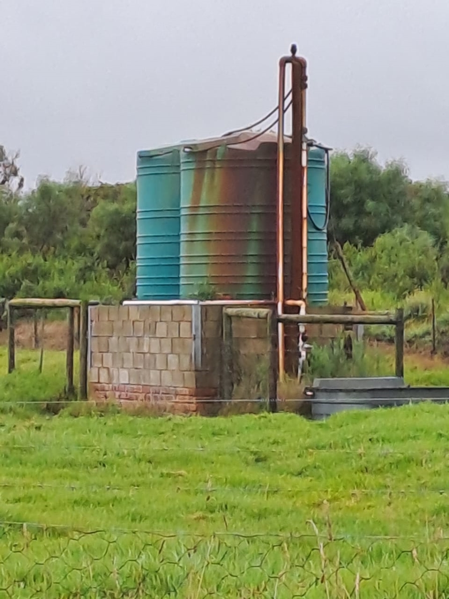 Commercial Property for Sale in St Francis Bay Rural Eastern Cape